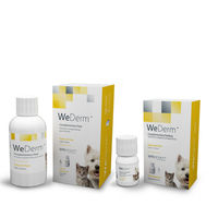 Produktbild von Wepharm WeDerm 30 ml