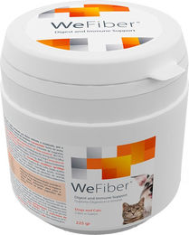 Wepharm WeFiber 225 g – Bild 1 von 2
