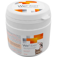 Produktbild von Wepharm WeFiber 225 g