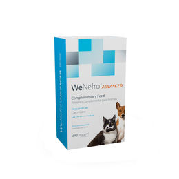 Produktbild von Wepharm WeNefro Advanced Suspension zur Unterstützung der Nierenfunktion 30 ml