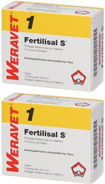 Weravet Fertilisal S Flüssigkeit – Bild 1 von 1