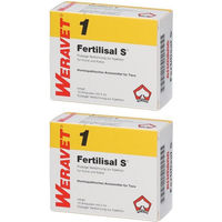 Produktbild von Weravet Fertilisal S Flüssigkeit