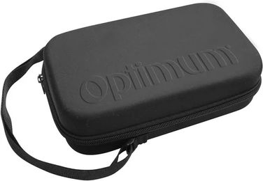 Werkzeugkoffer Optimum Schwarz – Bild 1 von 1