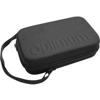 Produktbild von Werkzeugkoffer Optimum Schwarz