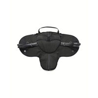 Produktbild von Werner Christ Fellsattel Premium Plus Baumloser Lammfell Bare-Back-Pad für Ponys in Natur