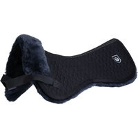 Produktbild von Werner Christ Horse Sattelpad Standard aus echtem Lammfell