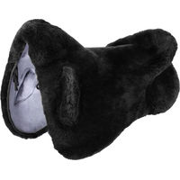 Produktbild von Werner Christ Horse SSB Sommer Spirit Sattelbezug für Pferde in Schwarz
