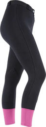 Wessex Reithose Mid Grip gestrickt für Mädchen – Bild 1 von 1