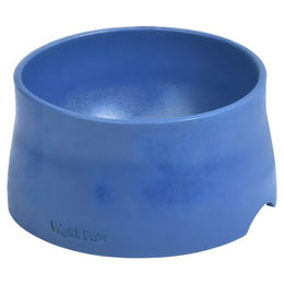 Produktbild von West Paw Hundenapf Seaflex aus Kunststoff blau/marine