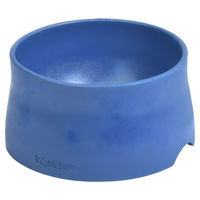 Produktbild von West Paw Hundenapf Seaflex aus Kunststoff blau/marine