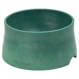 Produktbild von West Paw Hundenapf Seaflex aus Kunststoff grün/kelp