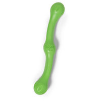 Produktbild von West Paw Hundespielzeug Zogoflex Echo Zwig L Grün Wurfspielzeug aus TPR