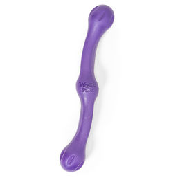 Produktbild von West Paw Hundespielzeug Zogoflex Echo Zwig L lila Wurfspielzeug