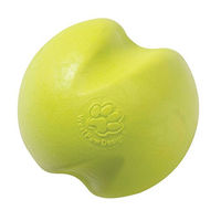 Produktbild von West Paw Zogoflex Jive Mini Hundespielzeug Shetty Grün