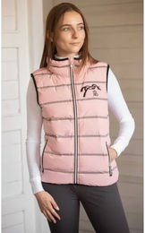 Produktbild von Weste Damen Pénélope Anouck Rosa Größe L