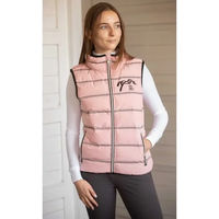 Produktbild von Weste Damen Pénélope Anouck Rosa Größe L