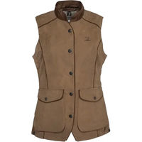 Produktbild von Weste Damen PERCUSSION Rambouillet Original