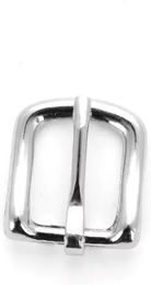 Produktbild von Western-Gürtelschnalle Umbria Equitazione Silber 1,6 cm Unisex