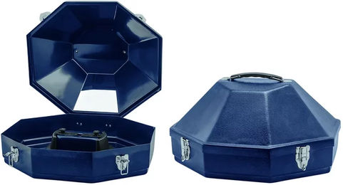 Western-Hutbox Umbria Equitazione Unisex – Bild 1 von 1