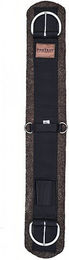 Produktbild von Western Imports Bauchgurt Felt Girth aus Filz 28 Zoll