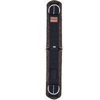 Produktbild von Western Imports Bauchgurt Felt Girth aus Filz 28 Zoll