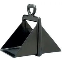 Produktbild von Western-Steigbügel Lopez Schwarz