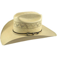 Produktbild von Westernhut Tombstone 30X Natama Unisex Beige 56 cm