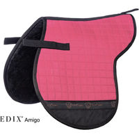 Produktbild von Westernteppich Edix Saddles Amigo