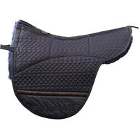 Produktbild von Westernteppich Edix Saddles Courville aus Baumwolle Größe M