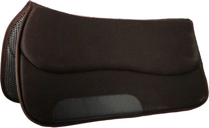 Produktbild von Westride Air Westernteppich aus Polyester in Braun
