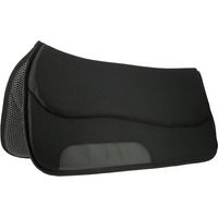 Produktbild von Westride Air Westernteppich aus Polyester in Schwarz