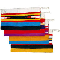 Produktbild von Westride Navajo Westernteppich für Pferde aus Baumwolle bunt
