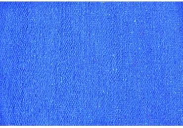 Produktbild von Westride Navajo Westernteppich für Pferde in Blau