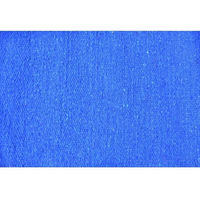 Produktbild von Westride Navajo Westernteppich für Pferde in Blau