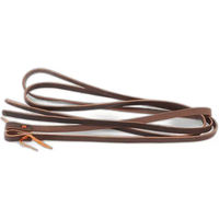 Produktbild von Westride x Franck Perret Zügel aus Leder in Braun