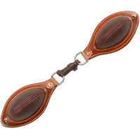 Produktbild von Westwood Rollenband aus Leder in Braun
