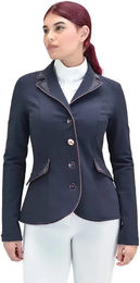 Wettkampfjacke Damen For Horses Cristina Lux – Bild 1 von 1