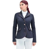 Produktbild von Wettkampfjacke Damen For Horses Cristina Lux