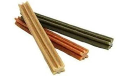 Whimzees Kausnack Stix Größe L 50 Stück – Bild 1 von 5