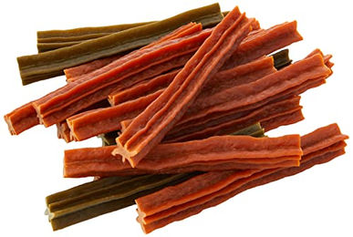 Whimzees Stix Kausnack für Hunde Größe M 3000g – Bild 1 von 5