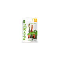 Produktbild von Whimzees Zahnbürste M Zahnpflege-Snack für Hunde 5760g
