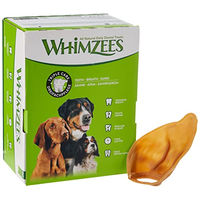 Produktbild von Whimzees Zahnpflege-Snack für Hunde 18 Stück