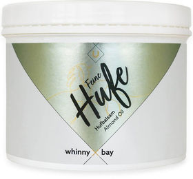 whinny X bay Feine Hufe Hufbalsam mit Kräuterduft für Pferde 500ml – Bild 1 von 5