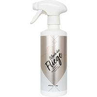Produktbild von whinny X bay Mach die Fliege Fliegenspray Insektenschutzspray mit Icaridin und Kräuterduft für Pferde und Reiter 500 ml