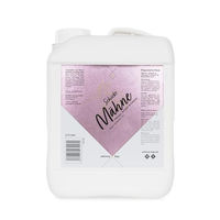 Produktbild von whinny X bay Mähnen- und Schweifspray Schicke Mähne Pfirsich und Wasserlilie 2500 ml