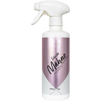 Produktbild von whinny X bay Mähnenspray und Schweifspray Schicke Mähne Peach & Water Lily 500 ml