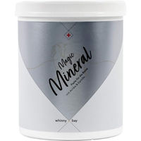 Produktbild von whinny X bay Magic Mineral Mineralpaste Pflegegel für Pferde mit Arnika und Kamille 2000g