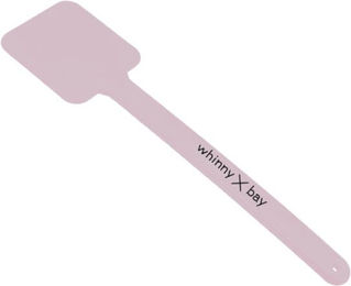whinny X bay Mashlöffel aus Kunststoff Rosa – Bild 1 von 4