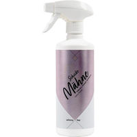 Produktbild von whinny X bay Schicke Mähne Lotus Flower Mähnen- und Schweifpflege Glanzspray 500 ml