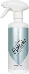 whinny X bay Sprühshampoo An die Wäsche Coconut Paradise Pferdeshampoo mit Kokosduft 500 ml – Bild 1 von 4